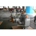 High Capacity Self Priming Pump (stainless steel material)